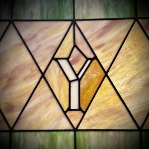 Original 1912 Windows