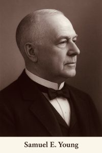 S.e. Young