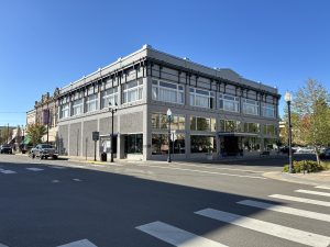 C2024 Building