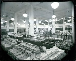 Interior C1936