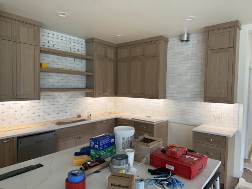 Electrical Contractors Salem Or Creative Electric 3 31 20256