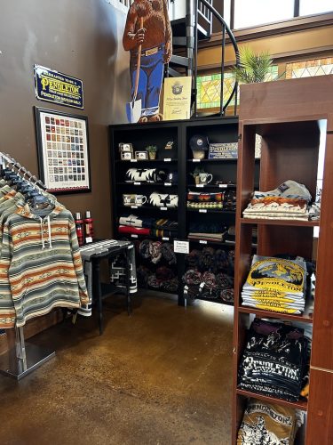Mens Clothing CORVALLIS Oregon The Natty Dresser 3 17 25 1
