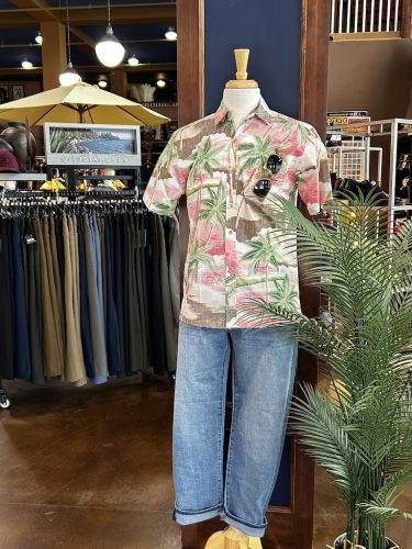Mens Clothing CORVALLIS Oregon The Natty Dresser 3 17 25 11