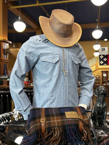 Mens Clothing CORVALLIS Oregon The Natty Dresser 3 17 25 13