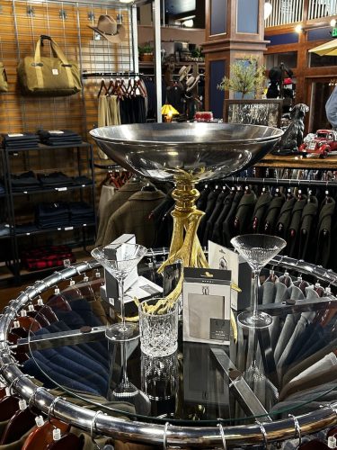 Mens Clothing CORVALLIS Oregon The Natty Dresser 3 17 25 16