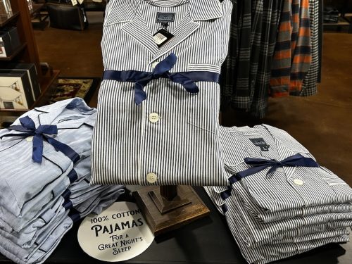 Mens Clothing CORVALLIS Oregon The Natty Dresser 3 17 25 17