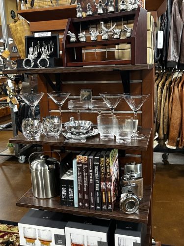 Mens Clothing CORVALLIS Oregon The Natty Dresser 3 17 25 18