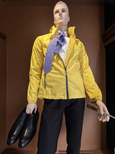 Mens Clothing CORVALLIS Oregon The Natty Dresser 3 17 25 23