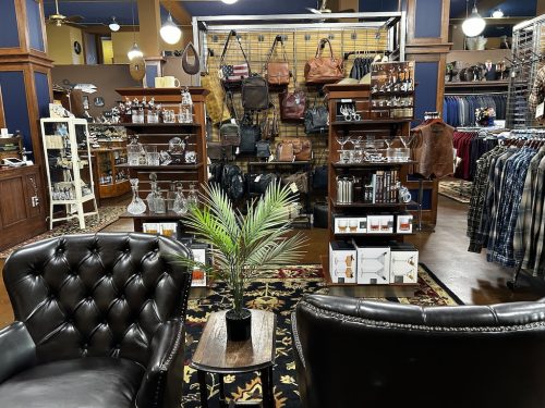 Mens Clothing CORVALLIS Oregon The Natty Dresser 3 17 25 3