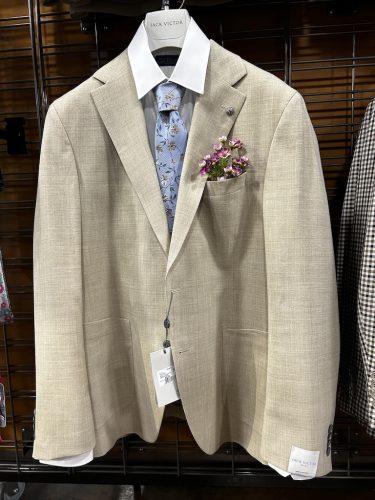 Mens Clothing CORVALLIS Oregon The Natty Dresser 3 17 25 6