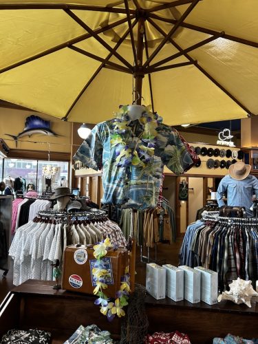 Mens Clothing CORVALLIS Oregon The Natty Dresser 3 17 25 8