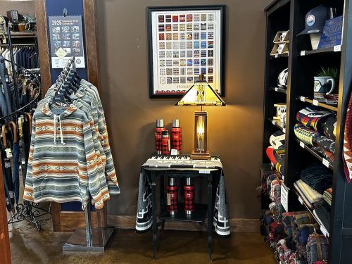 Mens Clothing CORVALLIS Oregon The Natty Dresser 3 17 25 9