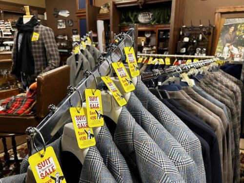 Mens Clothing Albany Or January 21st 2025 The Natty Dresser 10