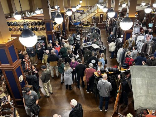 Mens Clothing Albany Or January 21st 2025 The Natty Dresser 2