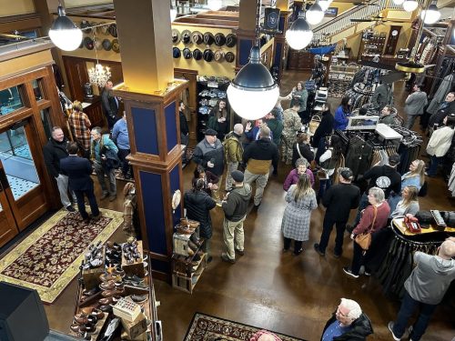 Mens Clothing Albany Or January 21st 2025 The Natty Dresser 3