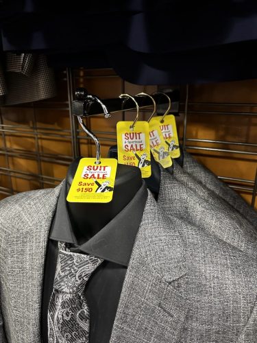 Mens Clothing Albany Or January 21st 2025 The Natty Dresser 6