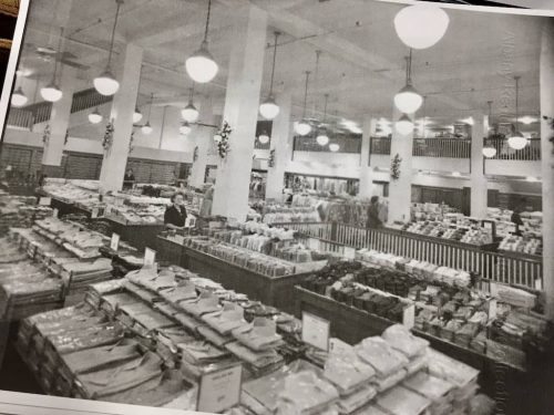 Menswear Albany Or Se Young And Son The Natty Dresser Building History 7