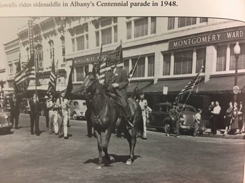 Menswear Albany Or Se Young And Son The Natty Dresser Building History 8