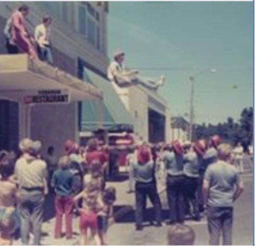 Menswear Albany Or Se Young And Son The Natty Dresser Building History 9