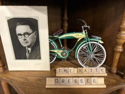 Menswear Salem Oregon The Natty Dresser 3 30 2025 1