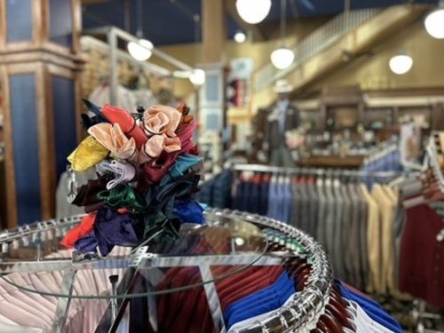 Menswear Salem Oregon The Natty Dresser 3 30 2025 12