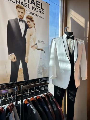 Menswear Salem Oregon The Natty Dresser 3 30 2025 14