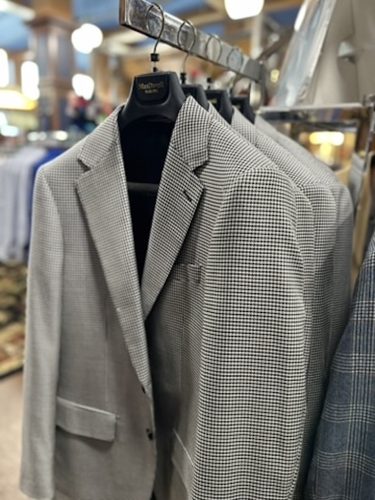 Menswear Salem Oregon The Natty Dresser 3 30 2025 2