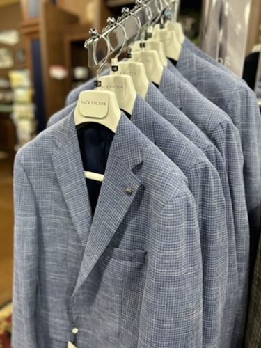 Menswear Salem Oregon The Natty Dresser 3 30 2025 3