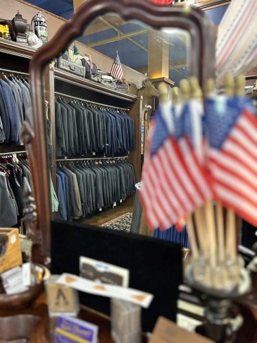 The Natty Dresser Mens Clothing Albany Or 00146