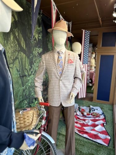 The Natty Dresser Mens Clothing Albany Or 00148