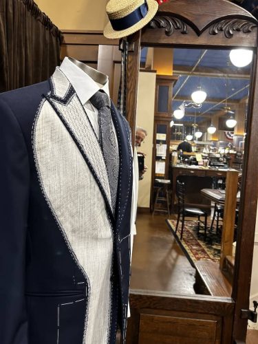 The Natty Dresser Mens Clothing Albany Or 00151