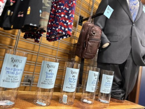 The Natty Dresser Mens Clothing Albany Or 00160