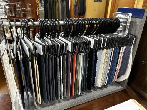 The Natty Dresser Mens Clothing Albany Or 00164