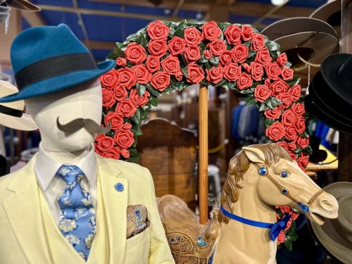 Tuxedos Salem Or The Natty Dresser 4 26 2025 11