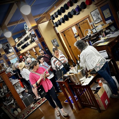 Tuxedos Salem Or The Natty Dresser 4 26 2025 7