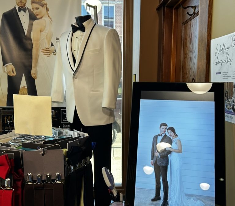 Tuxedos Salem OR